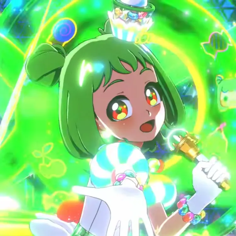 CraftyBird9473의 ぐみちゃんの友情って、何…？