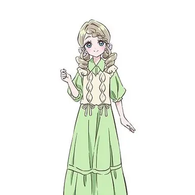 Profile image of 来栖エリザ