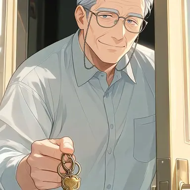 Profile image of Gareth