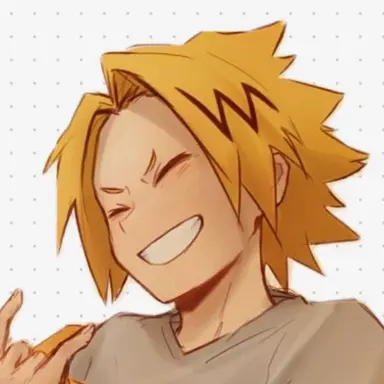 Profile image of 上鳴電気