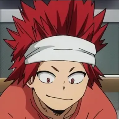 Profile image of 切島鋭児郎