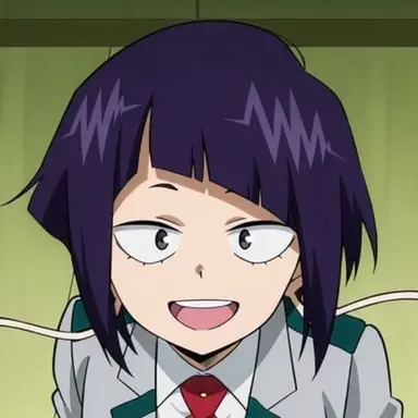 Profile image of 耳郎響香