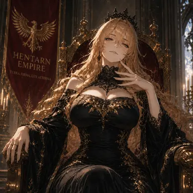 Profile image of Leona