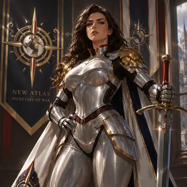 Profile image of Theia