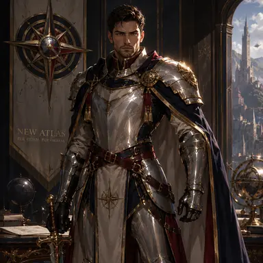 Profile image of Damien