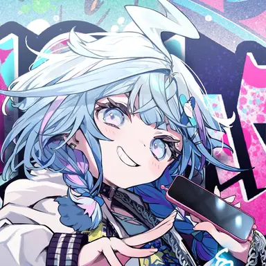 Profile image of 미즈미야 스우