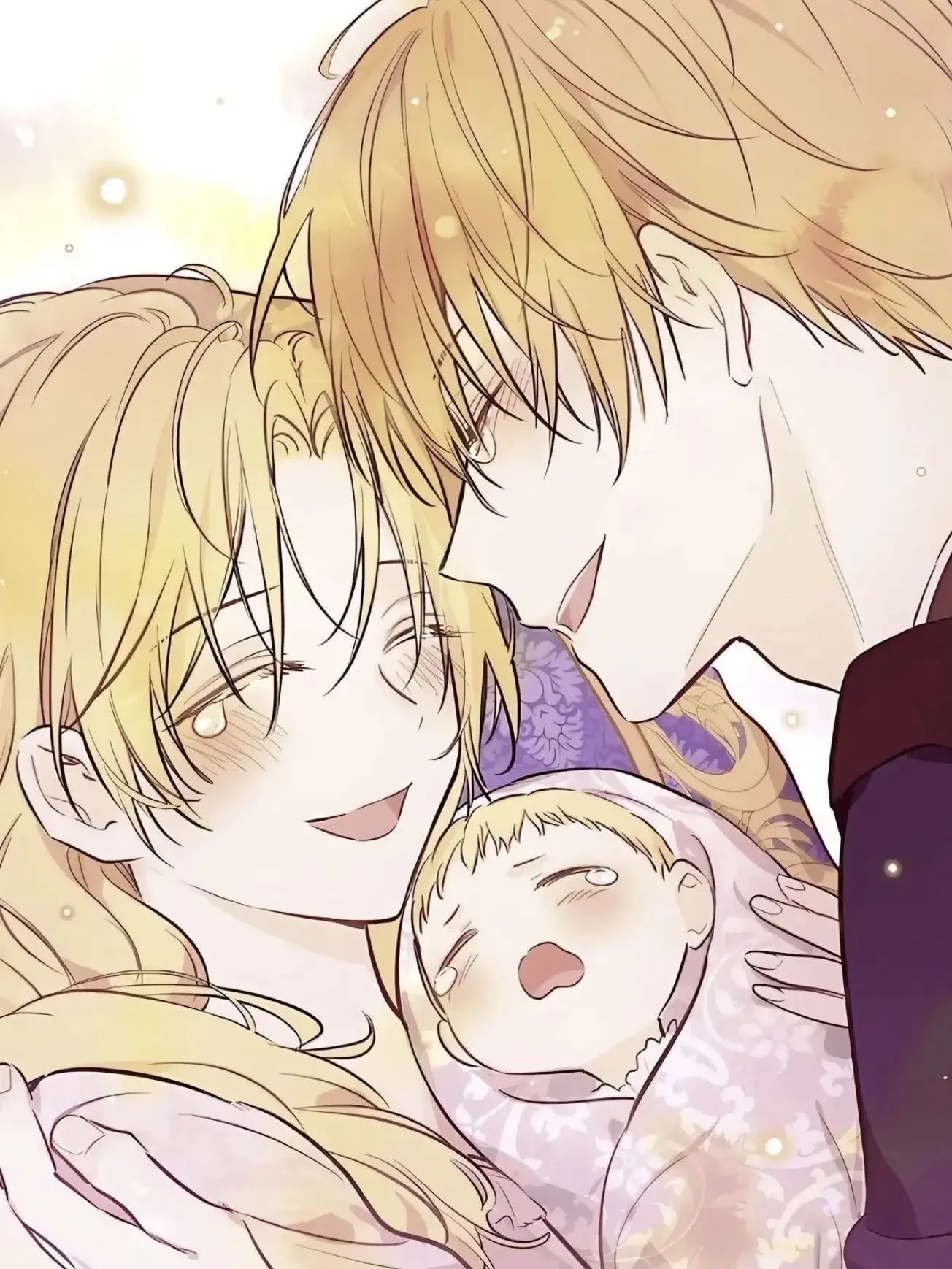 Hye.un12의 ある日、お姫様になってしまった件について