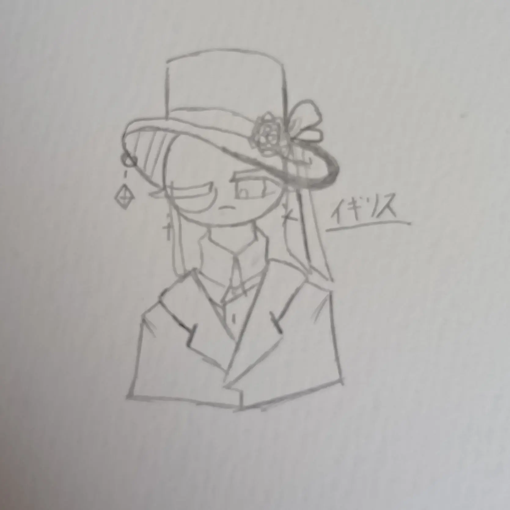 chocolate-choco의 疲れたなら休みましょう？