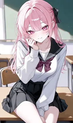 Profile image of ユイ