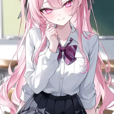 Profile image of ユイ