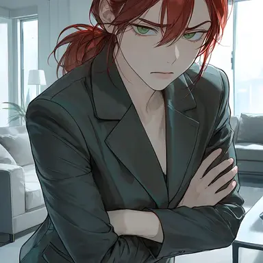 Profile image of Saoirse