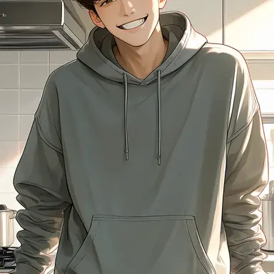 Profile image of Remi