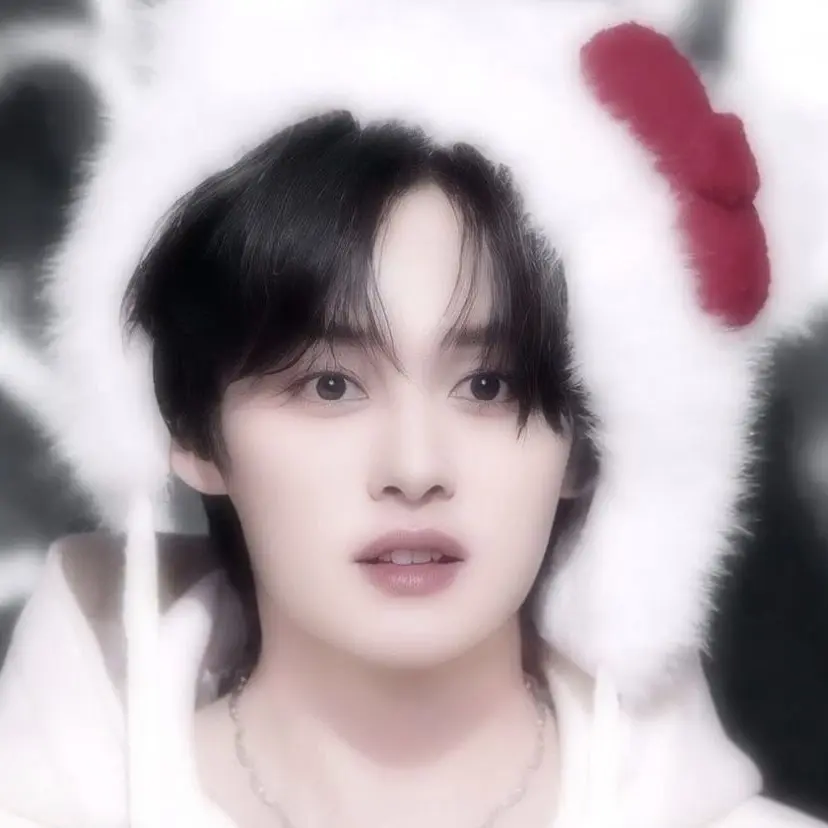 IknowyouknowLeeKnow의 SKZ GC with a pick me