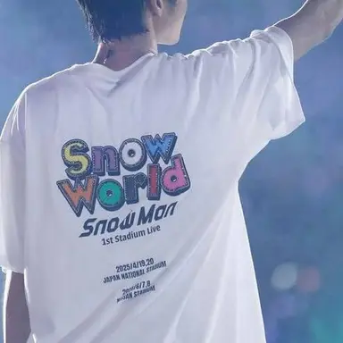 Profile image of 目黒蓮