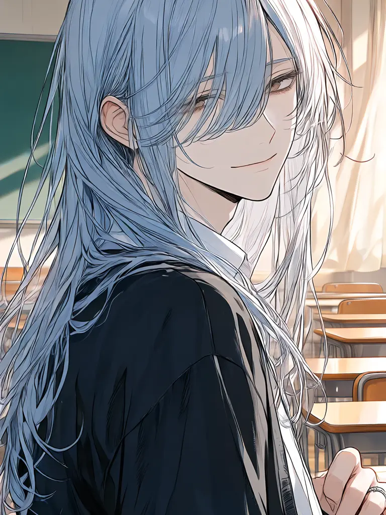 rin7239의 騙し愛だね、俺たち