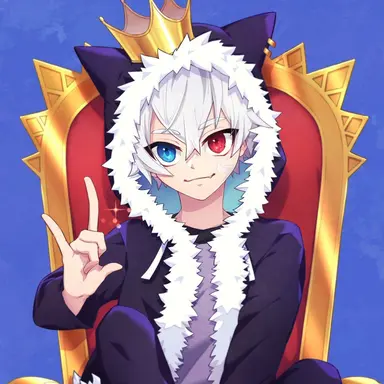 Profile image of ねこくん