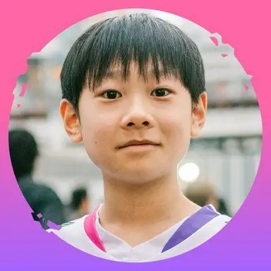 Profile image of たろうくん