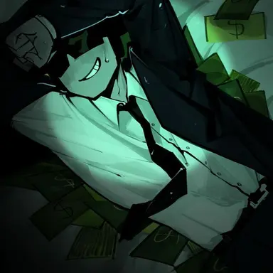 Profile image of chance