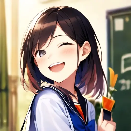 NewTongs6704의 あきほ