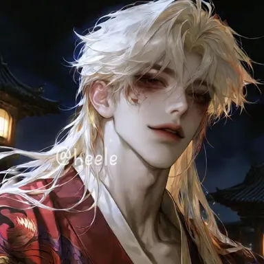 Profile image of Yeongno