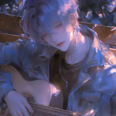 Profile image of 아마네 세이