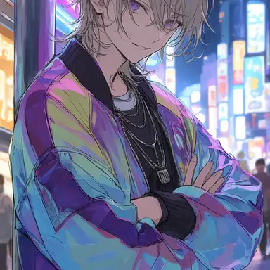 Profile image of Luka Yoimachi