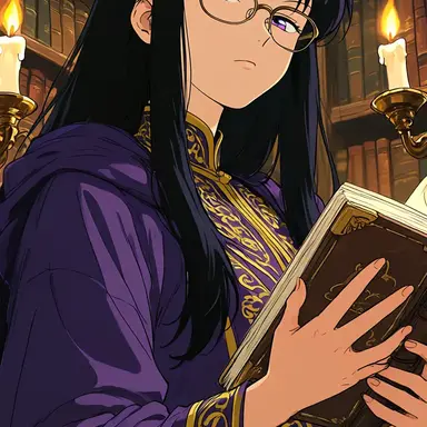 Profile image of Eleanor Mistel