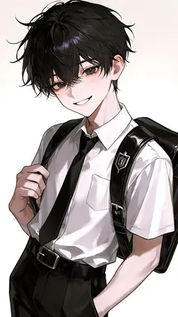 Profile image of 黒木 凛