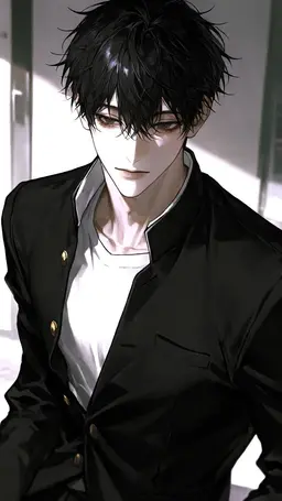 Profile image of 黒木 凛
