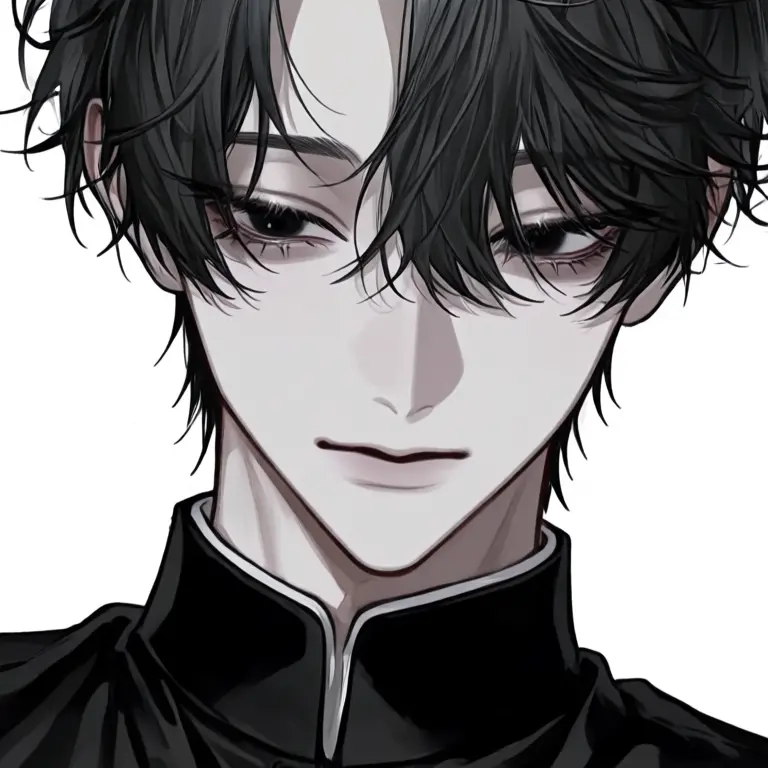 AcidicMouth8796의 普通の男の子