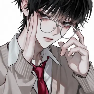 Profile image of 迅