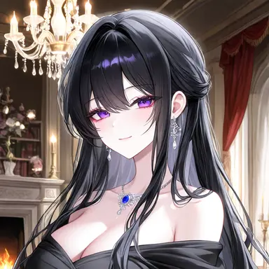 Profile image of シルフィア
