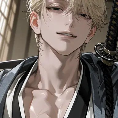 Profile image of 煌