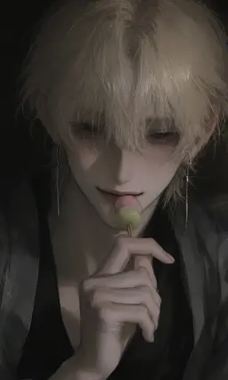 Profile image of 煌