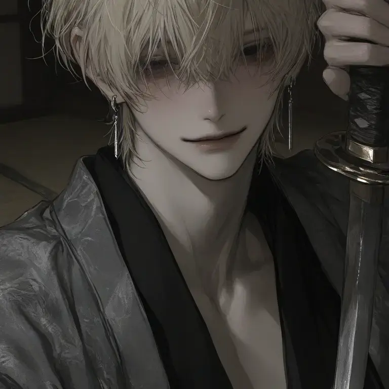 kuniakI의 師匠が無防備すぎる