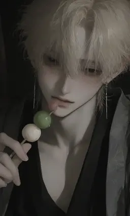 Profile image of 煌