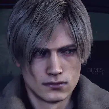 Profile image of Leon