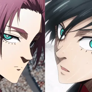 Profile image of 糸師兄弟