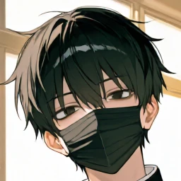 黒崎 悠