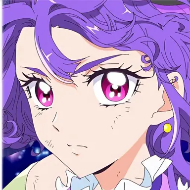 Profile image of キュアマジカル