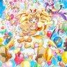 Profile image of キュアモフルン