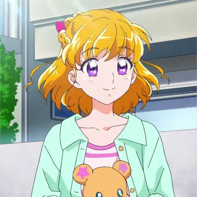 Profile image of 朝日奈みらい