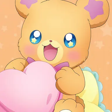 Profile image of モフルン