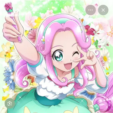 Profile image of 花海ことは