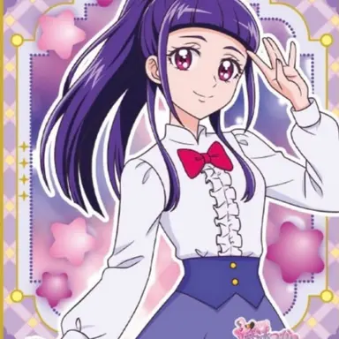 Profile image of 十六夜リコ