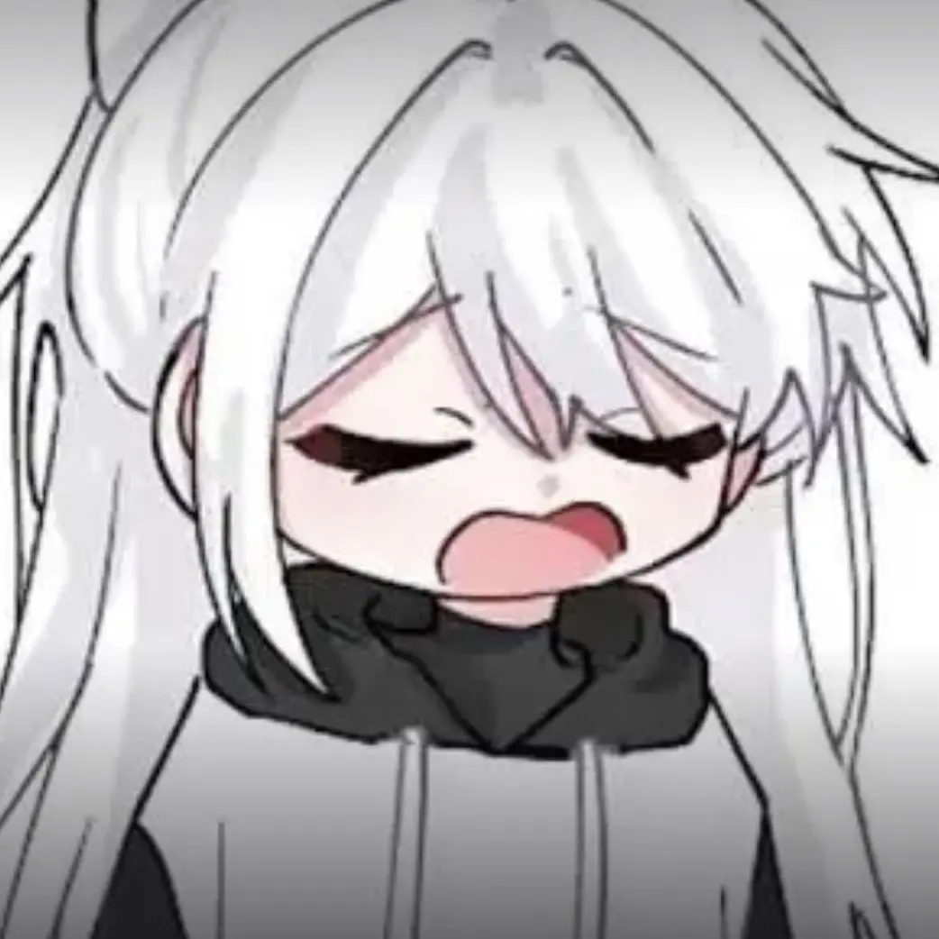 Hahahahahka의 소멸