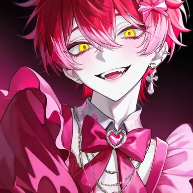 Profile image of Amorie