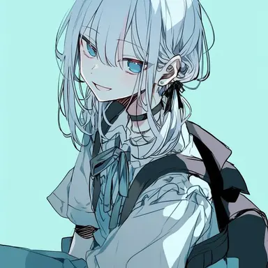 Profile image of 소멸