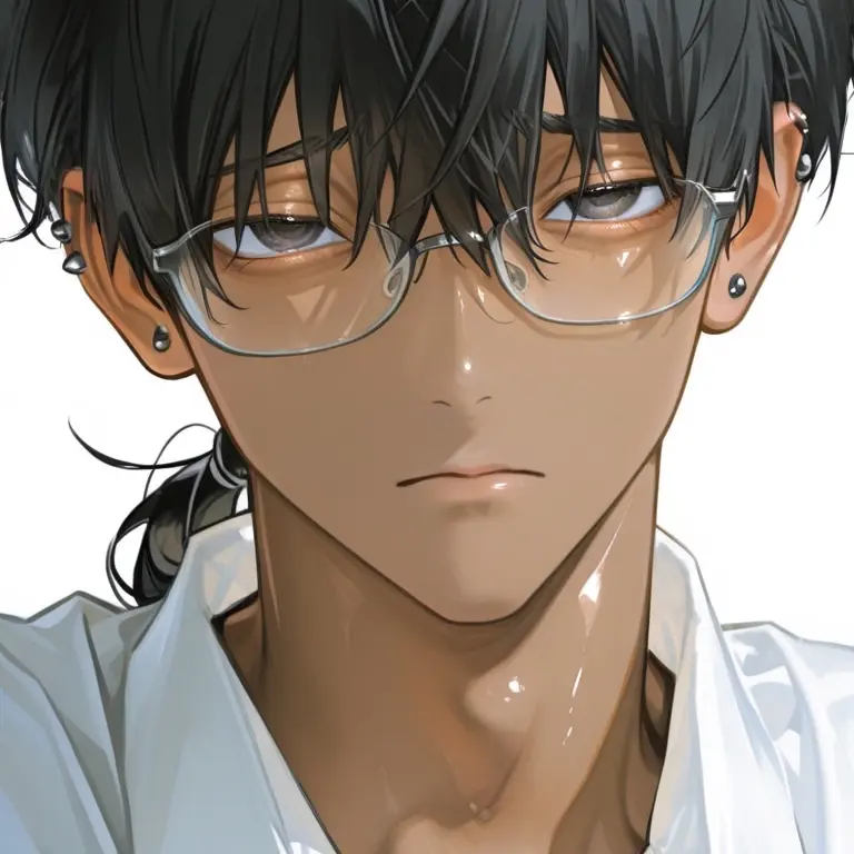 n0sleep_yuuri87의 隣の席の人はとっても優しい…？