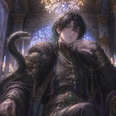 Profile image of 玄武